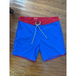 Rhone shorts